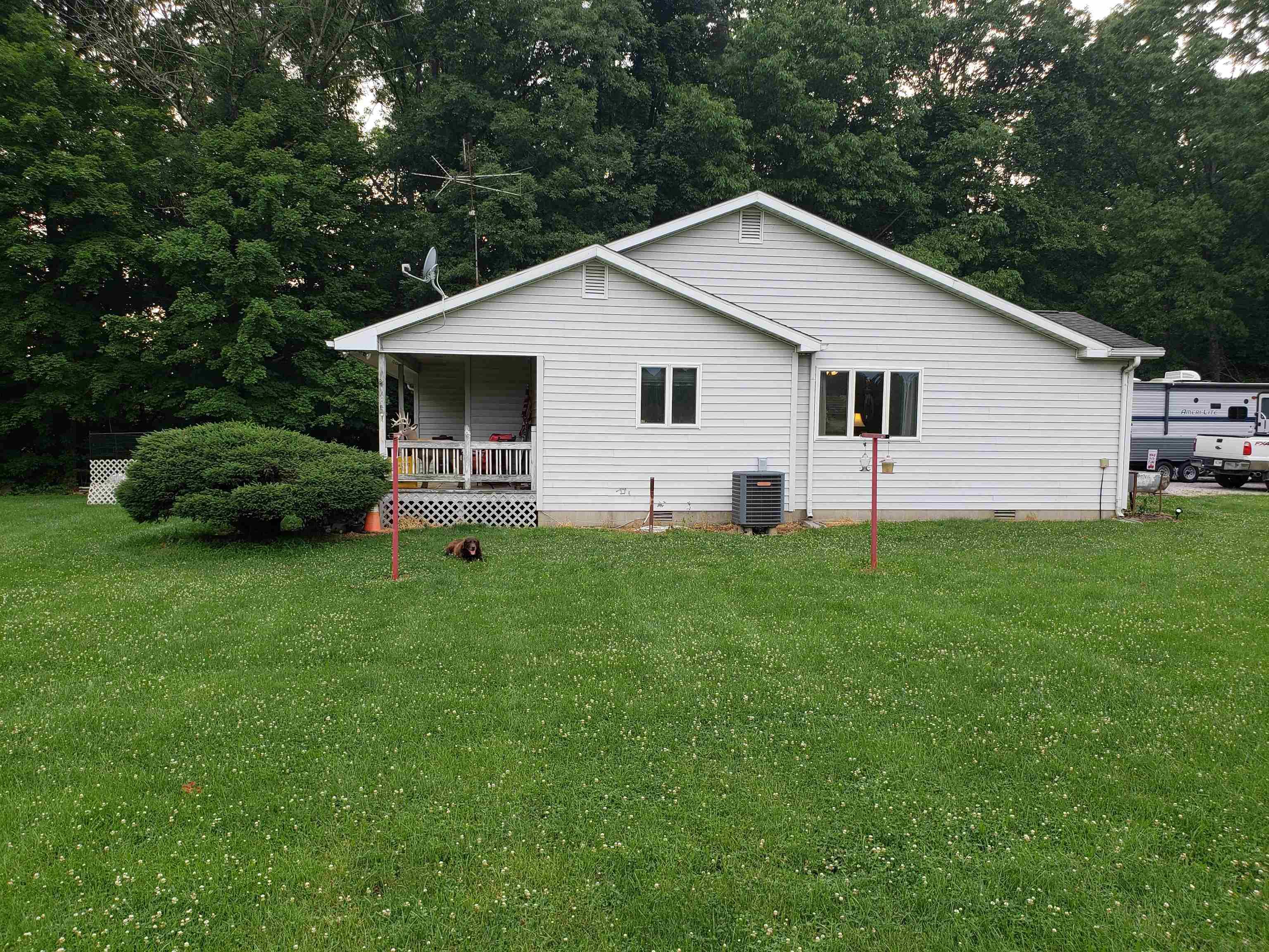 8008 E Creek Poland, IN 47868 - Photo 6 of 17