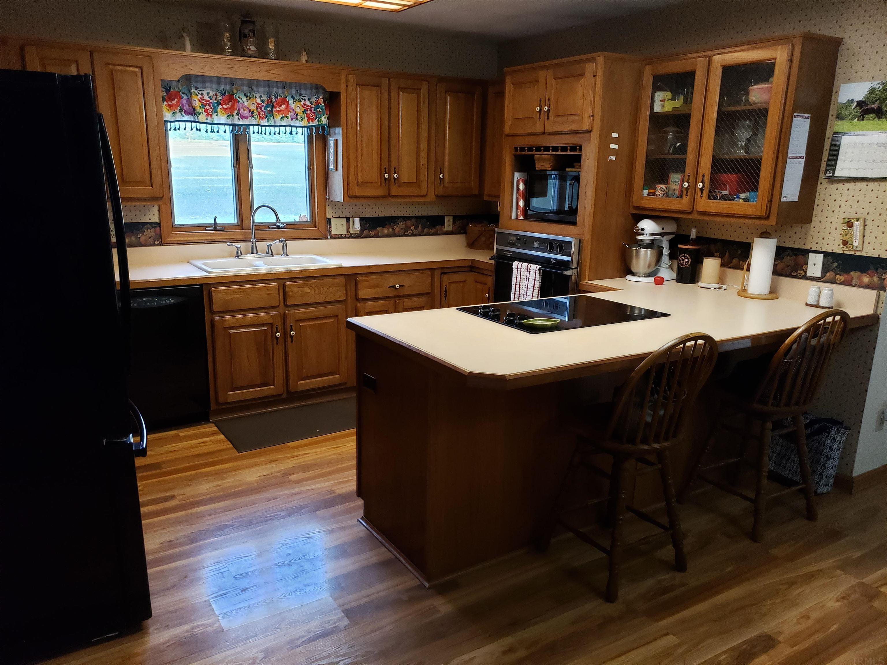 8008 E Creek Poland, IN 47868 - Photo 8 of 17