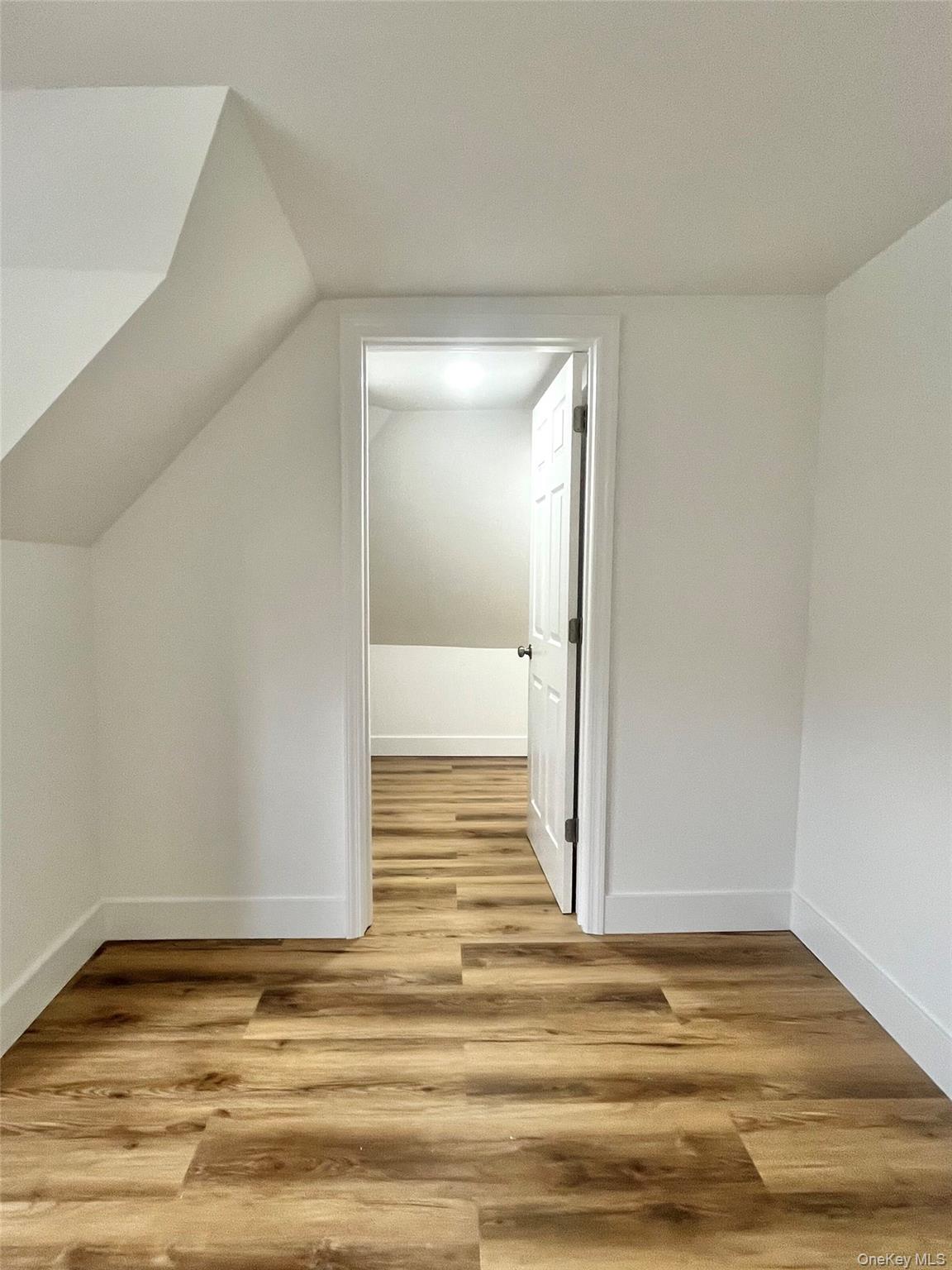 123 Clinton Avenue, Unit 2 New Rochelle, NY 10801 - Photo 19 of 27 a view of wooden floor