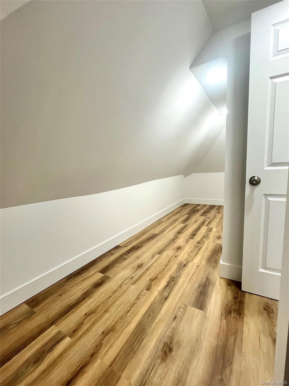 123 Clinton Avenue, Unit 2 New Rochelle, NY 10801 - Photo 20 of 27 a view of wooden floor