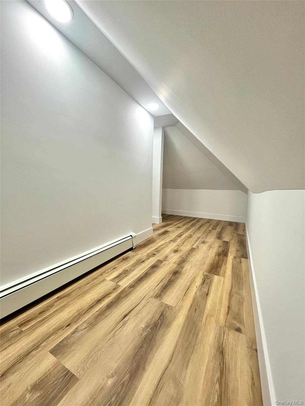 123 Clinton Avenue, Unit 2 New Rochelle, NY 10801 - Photo 22 of 27 a view of wooden floor