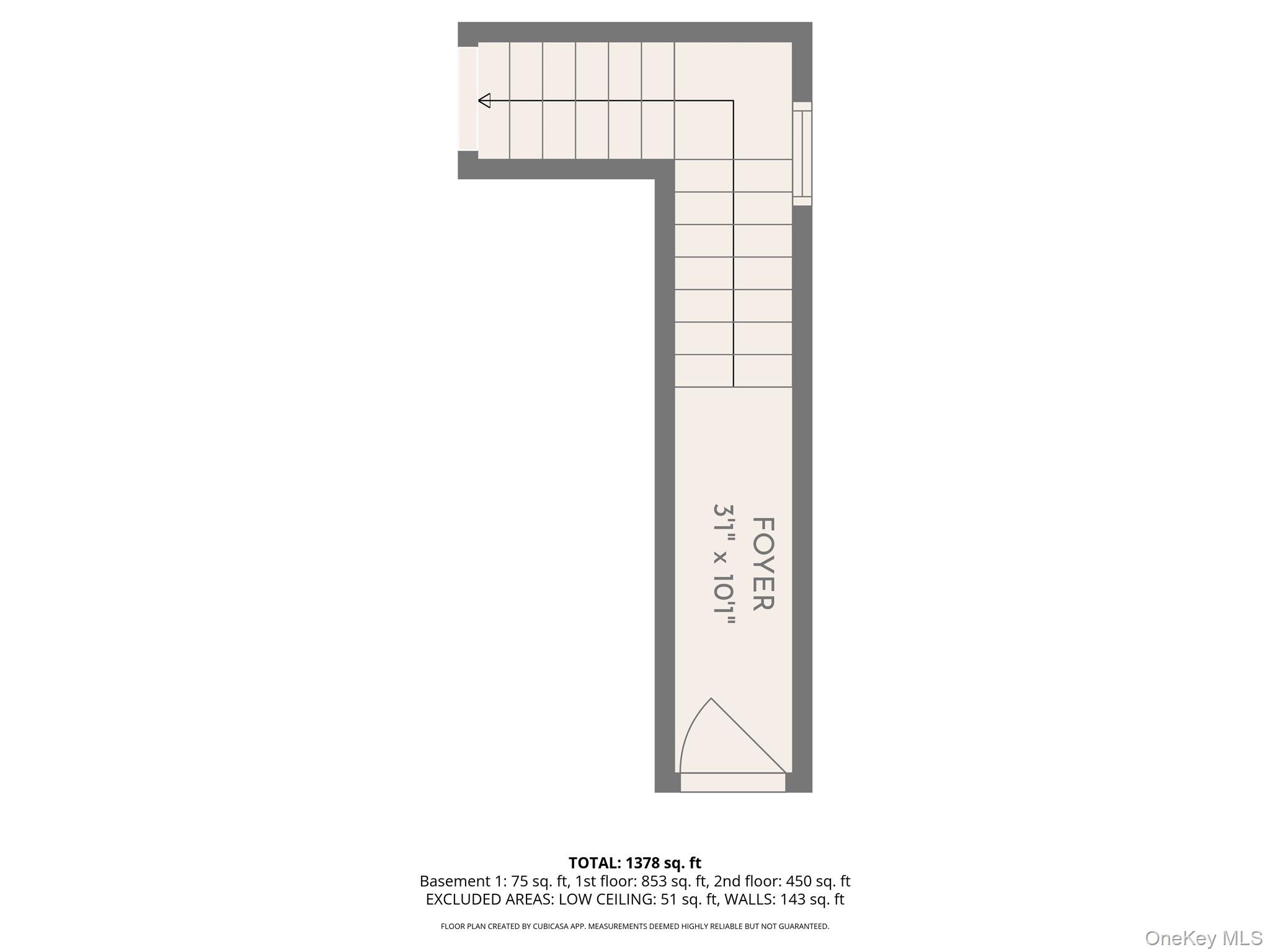 123 Clinton Avenue, Unit 2 New Rochelle, NY 10801 - Photo 25 of 27 a picture of a bench in a room