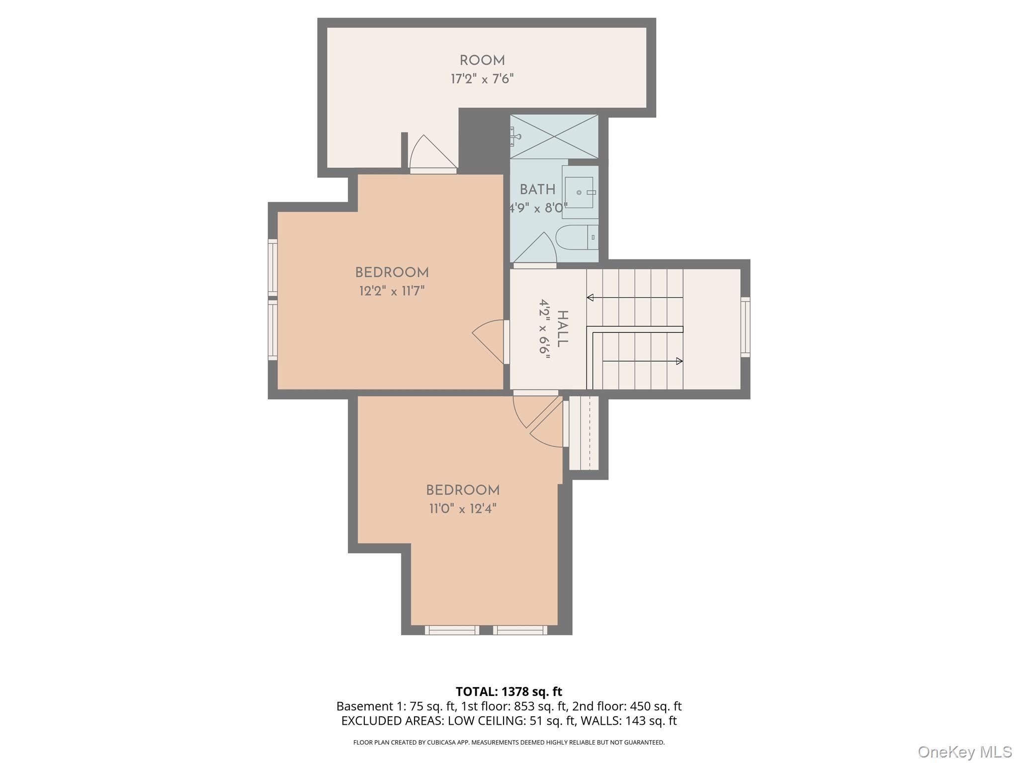 123 Clinton Avenue, Unit 2 New Rochelle, NY 10801 - Photo 27 of 27 unknown