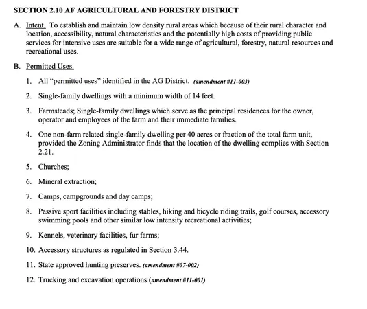 $145,000 | 5100 205th Avenue, Morley, MI 49336