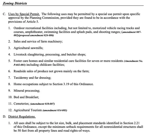 $145,000 | 5100 205th Avenue, Morley, MI 49336