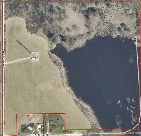 $145,000 | 5100 205th Avenue, Morley, MI 49336