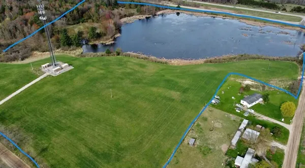 $145,000 | 5100 205th Avenue, Morley, MI 49336