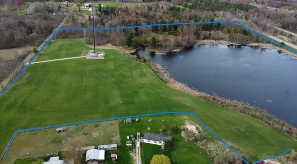 $145,000 | 5100 205th Avenue, Morley, MI 49336