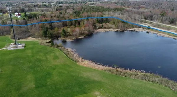 $145,000 | 5100 205th Avenue, Morley, MI 49336