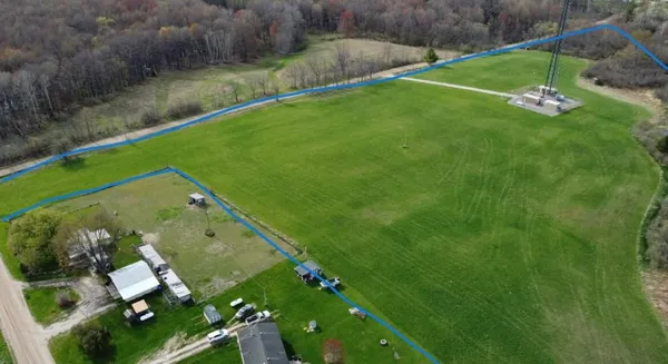 $145,000 | 5100 205th Avenue, Morley, MI 49336