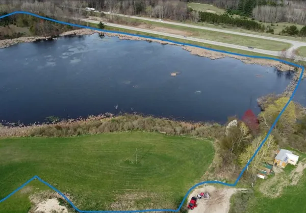 $145,000 | 5100 205th Avenue, Morley, MI 49336