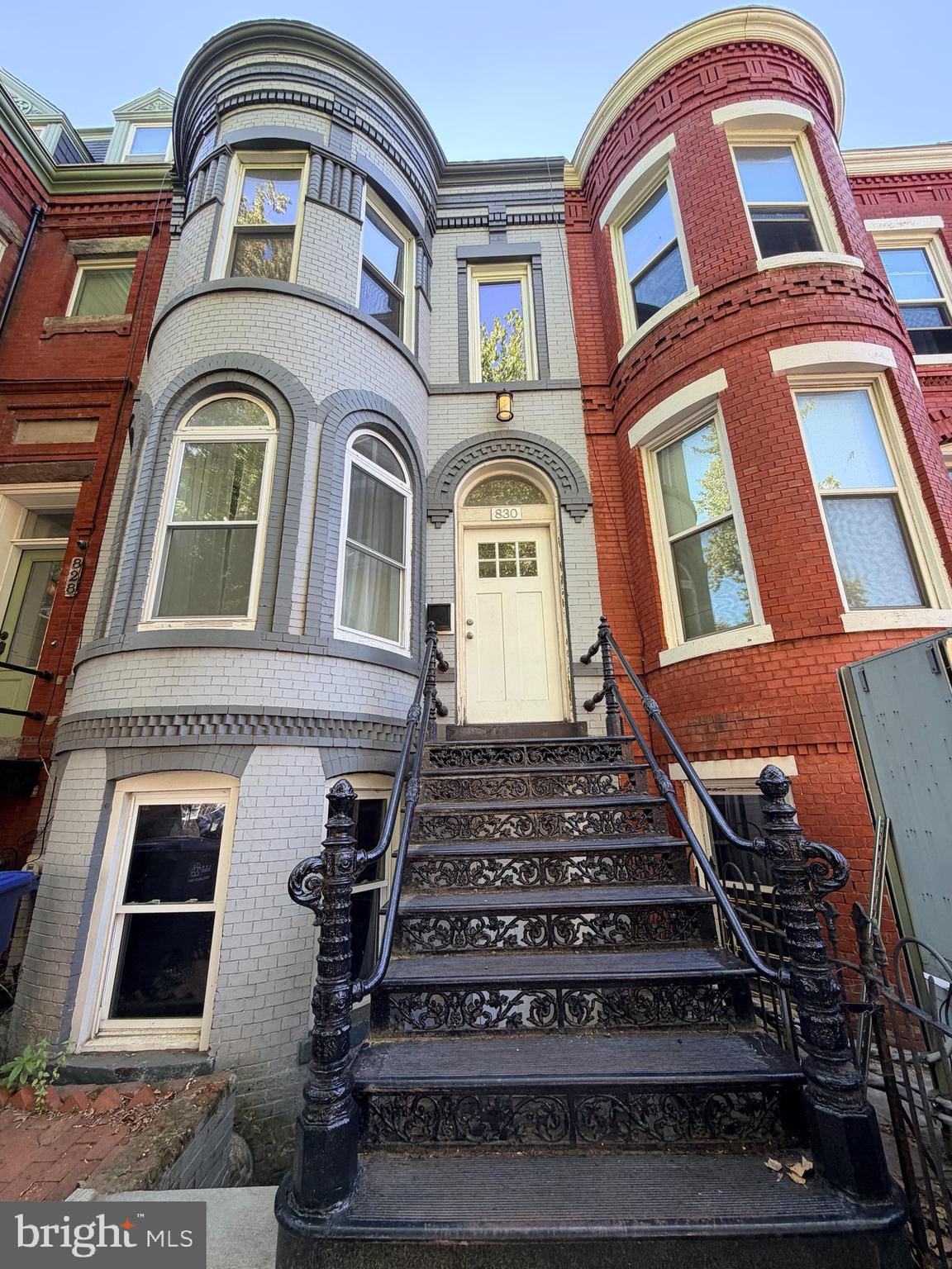830 7th Street Northeast Washington, DC 20002 - Photo 1 of 15 830 7th St NE