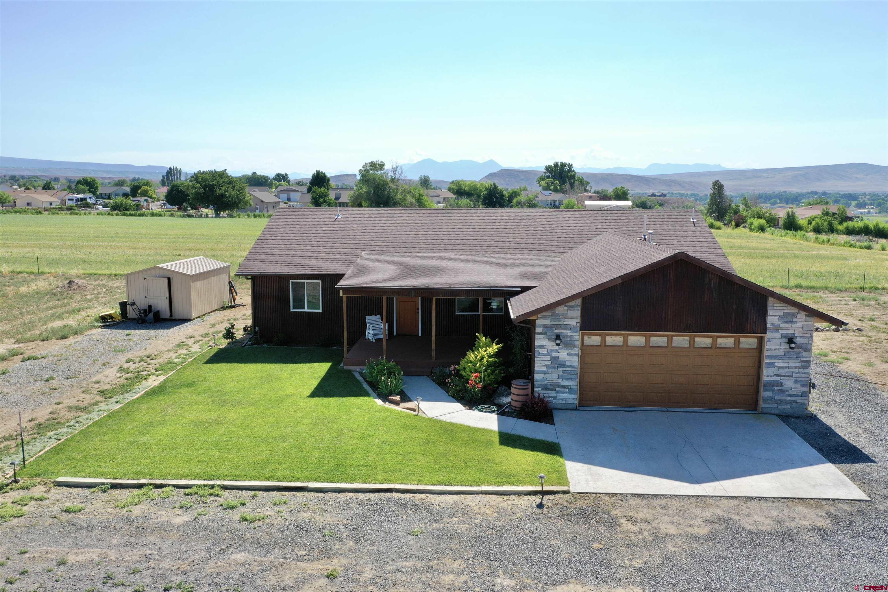 8352 2000th Road Austin, CO 81410 - Photo 1 of 35