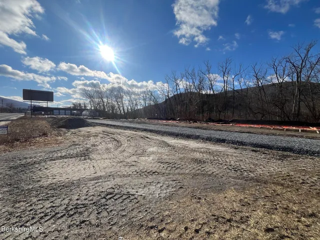 a view of a backyard of a house