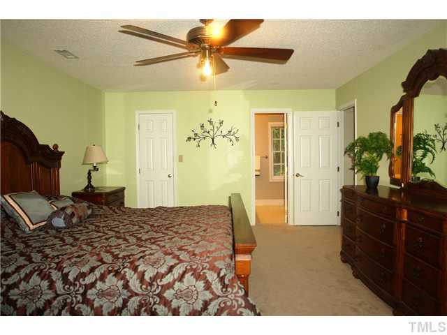 8508 Seagate Drive Raleigh, NC 27615 - Photo 14 of 25 Photo 14