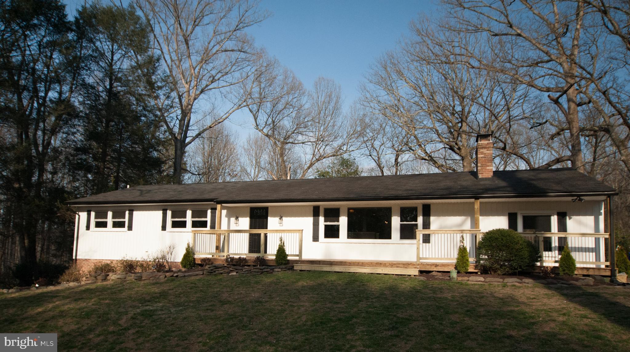 16401 Black Rock Road Darnestown, MD 20874 - Photo 1 of 26 Exterior (Front)