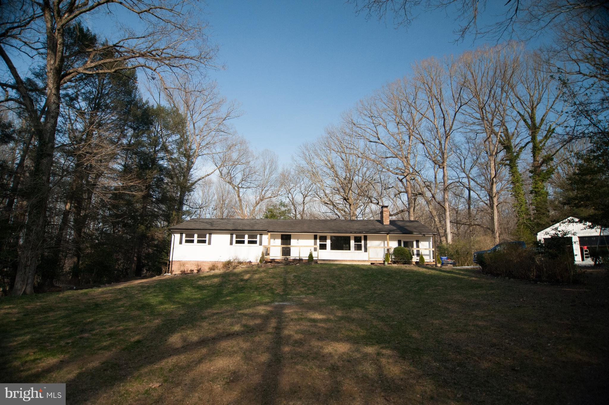 16401 Black Rock Road Darnestown, MD 20874 - Photo 2 of 26 Exterior (Front)