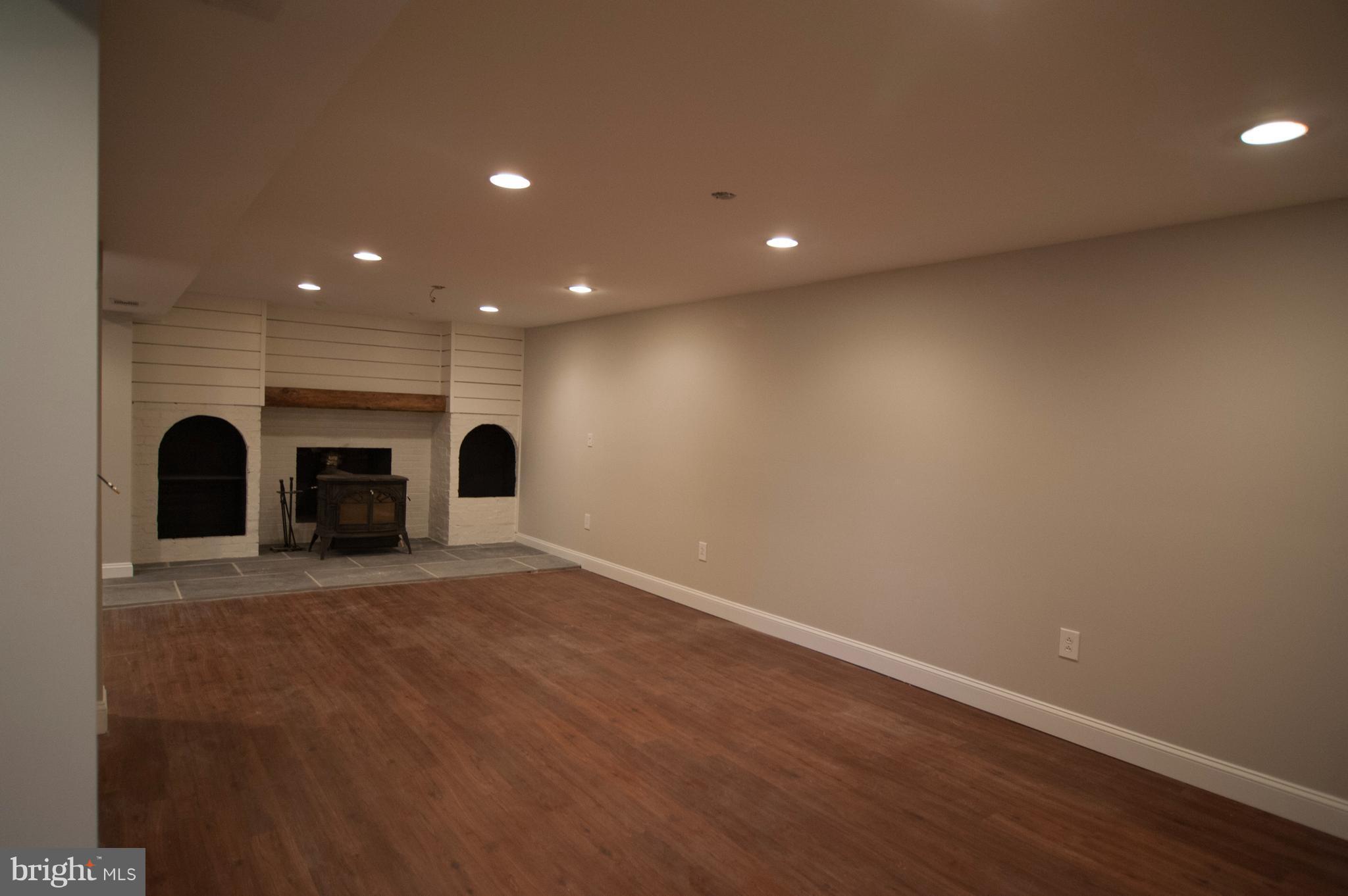 16401 Black Rock Road Darnestown, MD 20874 - Photo 18 of 26 Basement Rec Room