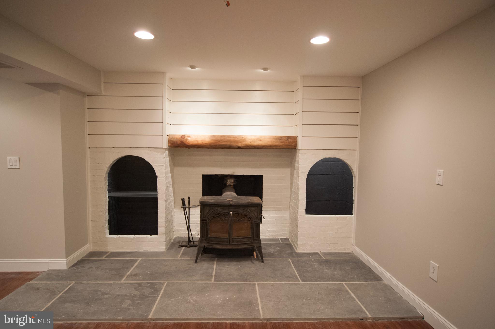 16401 Black Rock Road Darnestown, MD 20874 - Photo 19 of 26 Basement