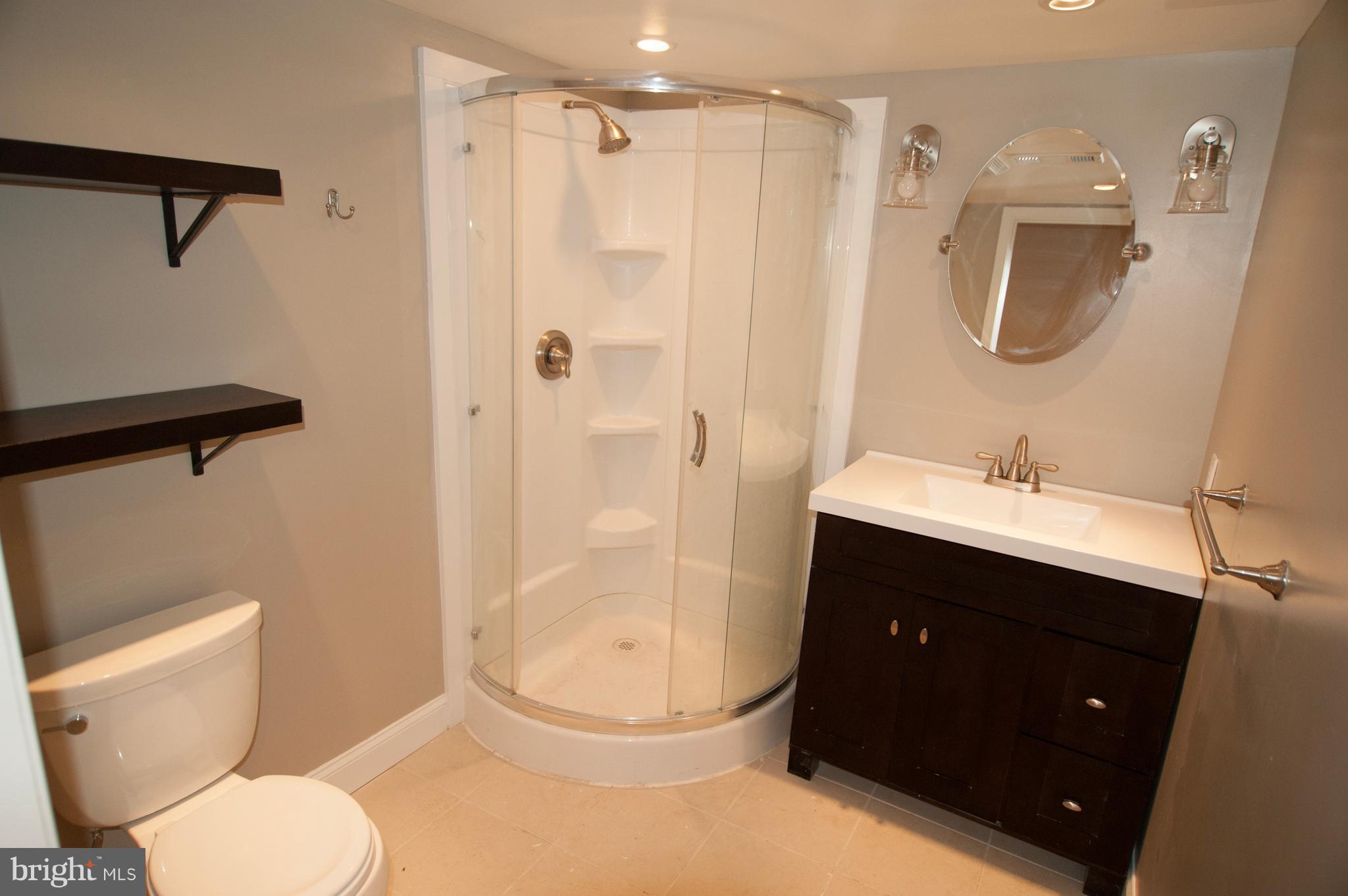 16401 Black Rock Road Darnestown, MD 20874 - Photo 21 of 26 Full Bath in Basement
