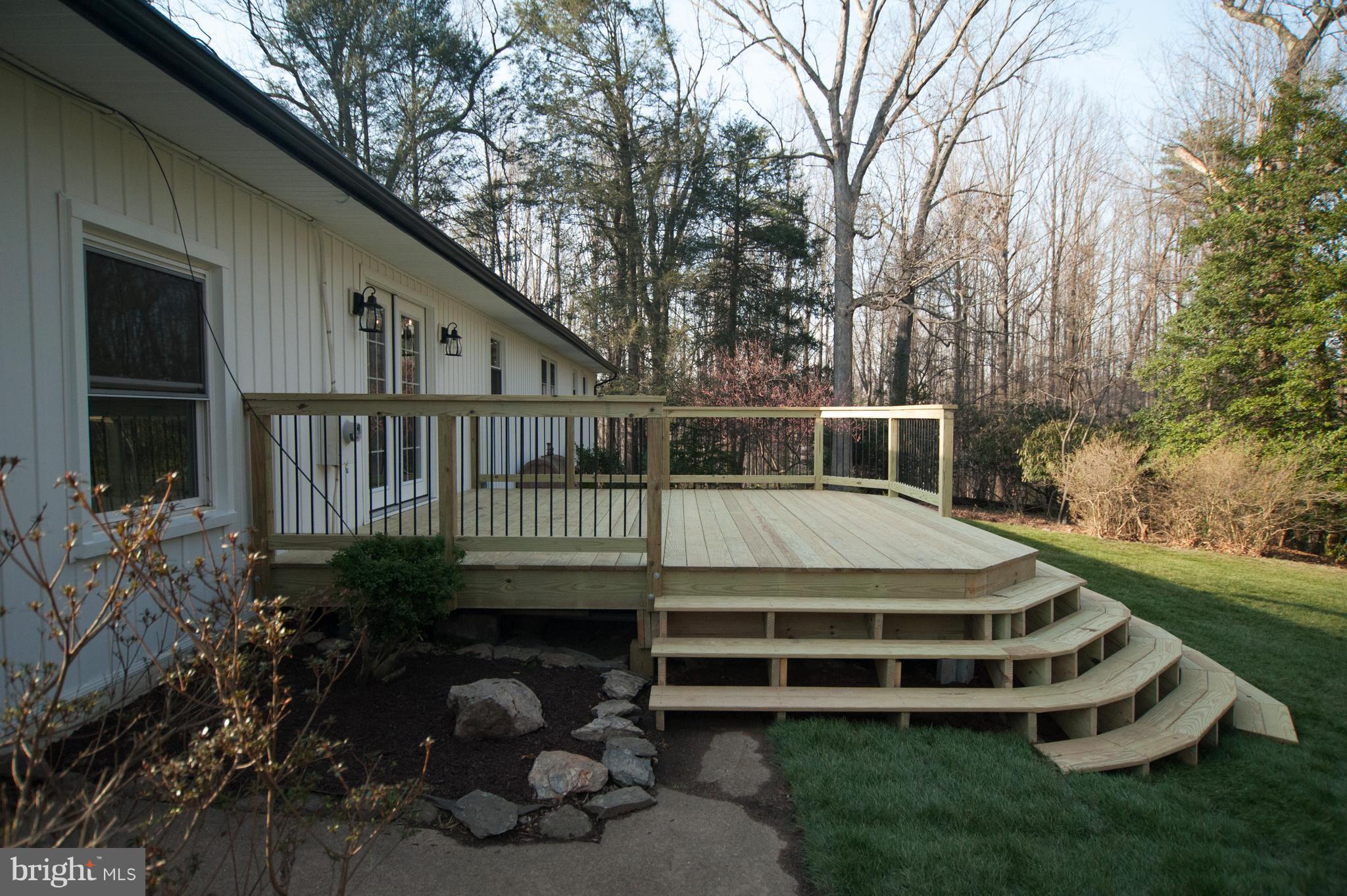 16401 Black Rock Road Darnestown, MD 20874 - Photo 25 of 26 Exterior (Rear)