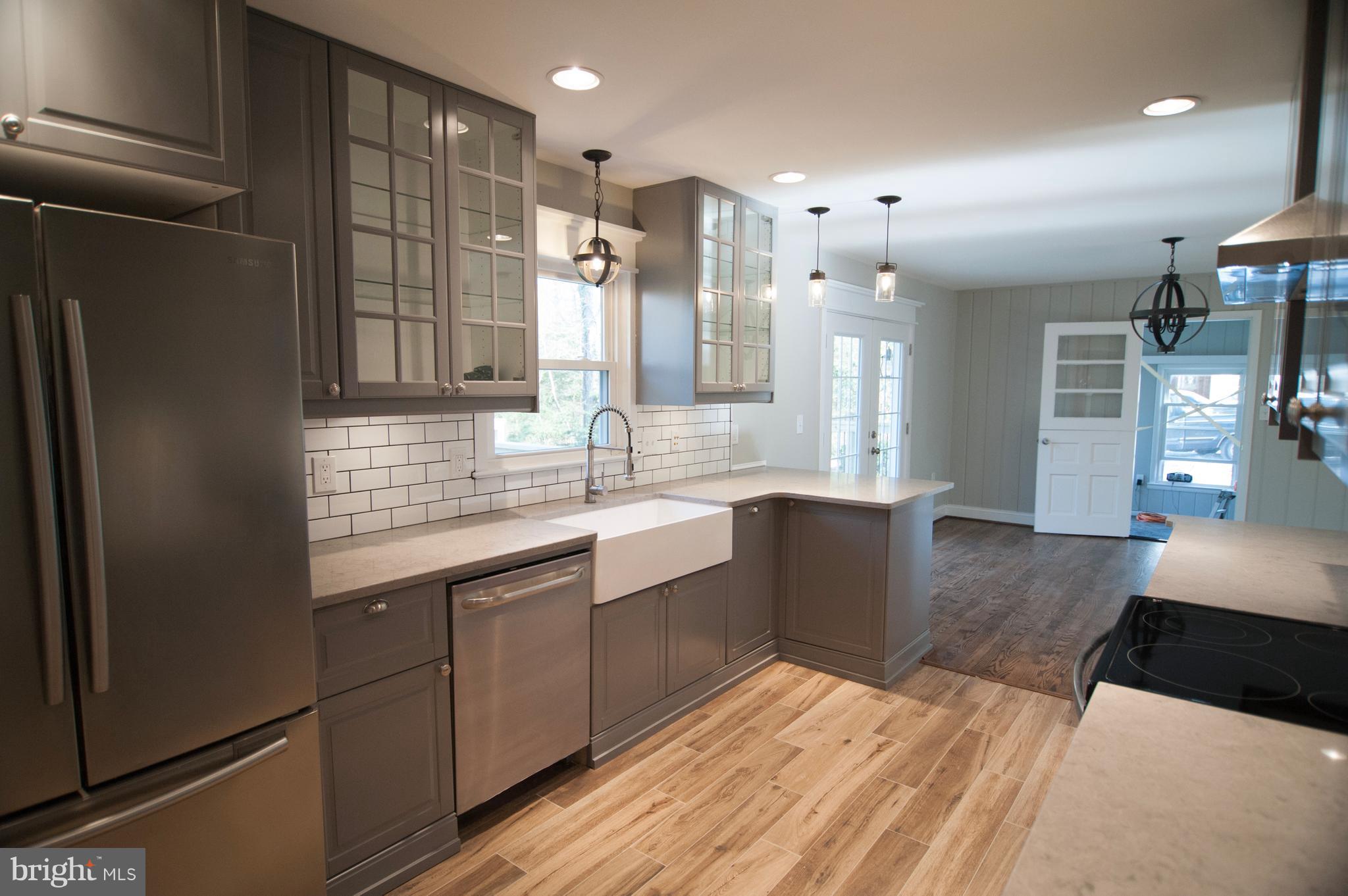 16401 Black Rock Road Darnestown, MD 20874 - Photo 5 of 26 Kitchen