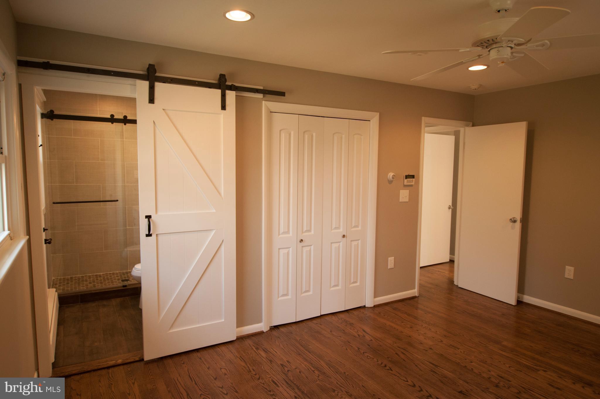 16401 Black Rock Road Darnestown, MD 20874 - Photo 9 of 26 Bedroom (Master)
