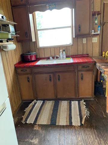 a view of storage and utility