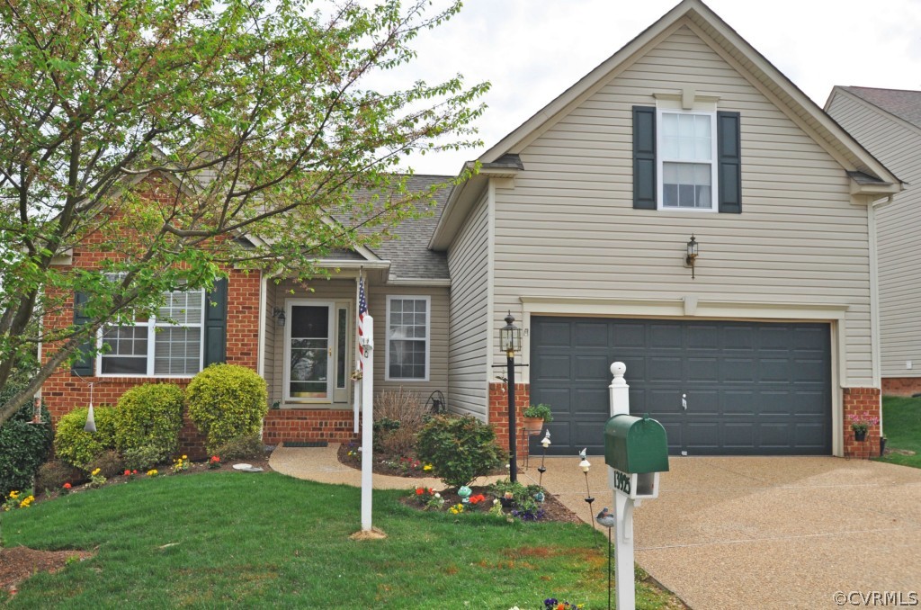 13925 Krim Point Road Midlothian, VA 23114 - Photo 1 of 20 Gallery Image 1