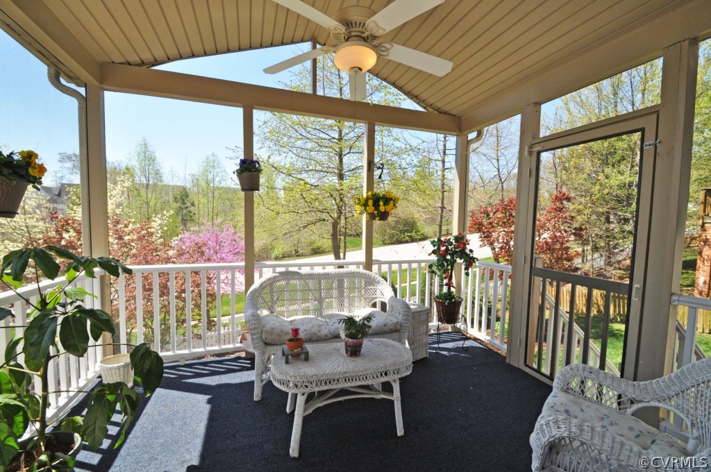 13925 Krim Point Road Midlothian, VA 23114 - Photo 18 of 20 Gallery Image 18
