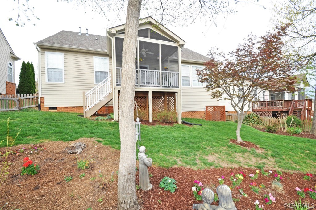 13925 Krim Point Road Midlothian, VA 23114 - Photo 19 of 20 Gallery Image 19