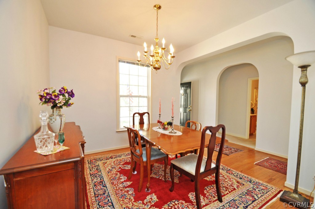 13925 Krim Point Road Midlothian, VA 23114 - Photo 5 of 20 Gallery Image 5