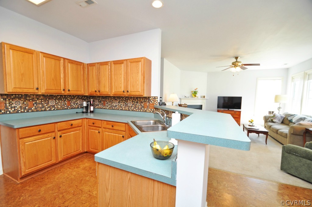 13925 Krim Point Road Midlothian, VA 23114 - Photo 7 of 20 Gallery Image 7