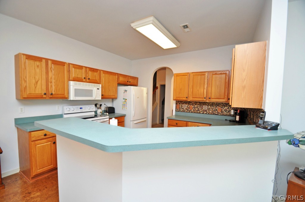 13925 Krim Point Road Midlothian, VA 23114 - Photo 8 of 20 Gallery Image 8