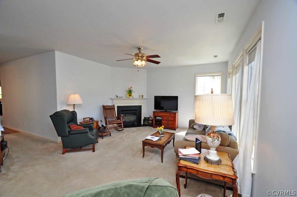 13925 Krim Point Road Midlothian, VA 23114 - Photo 10 of 20 Gallery Image 10
