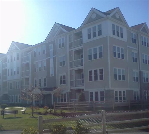 17 Morgan Drive, Unit 401 Natick, MA 01760 - Photo 1 of 11