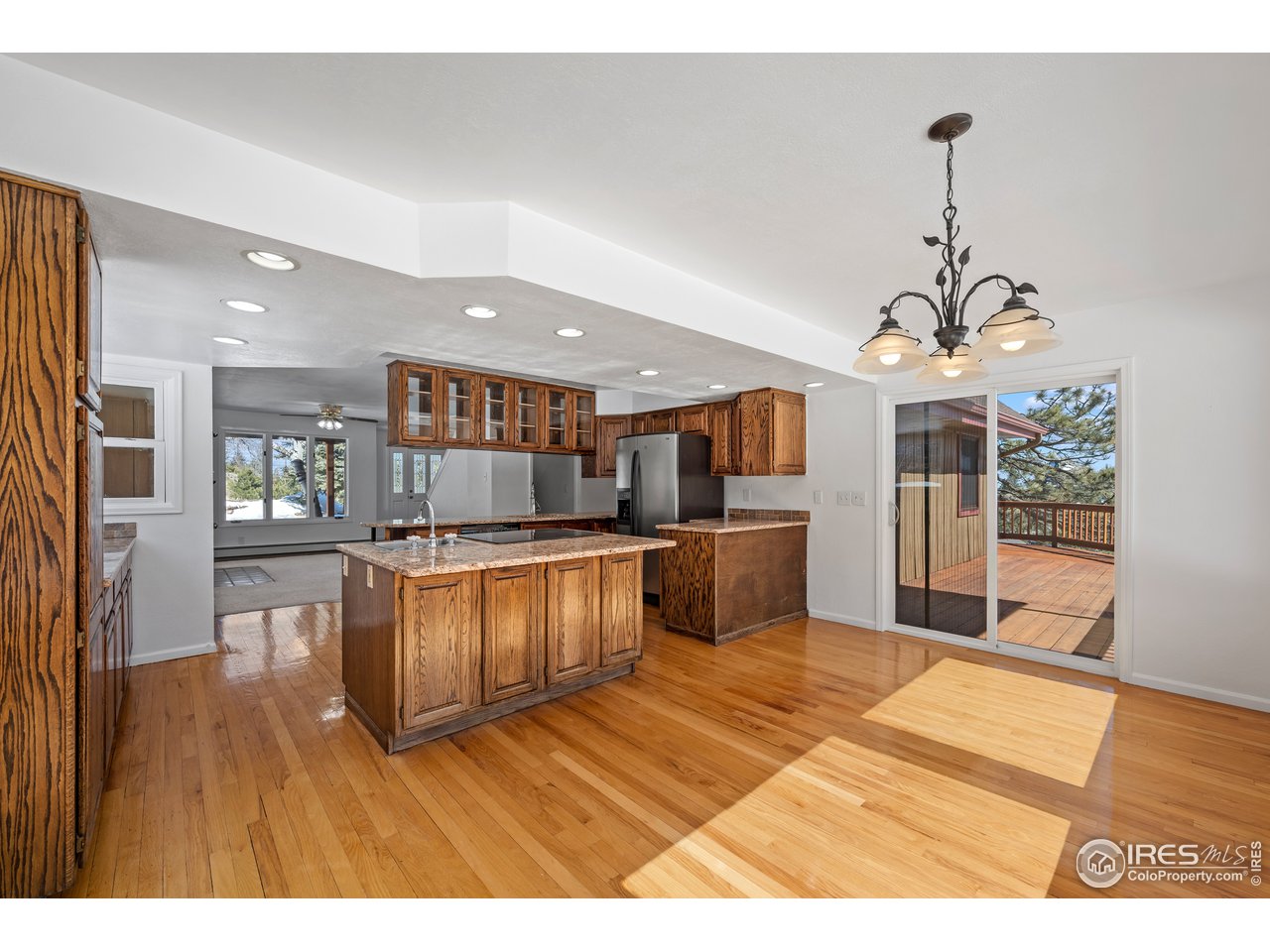 585 Deer Trail Road Boulder, CO 80302 - Photo 13 of 40