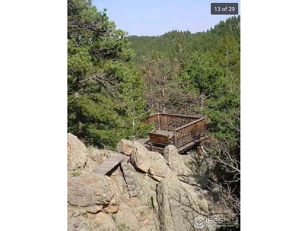 585 Deer Trail Road Boulder, CO 80302 - Photo 29 of 40