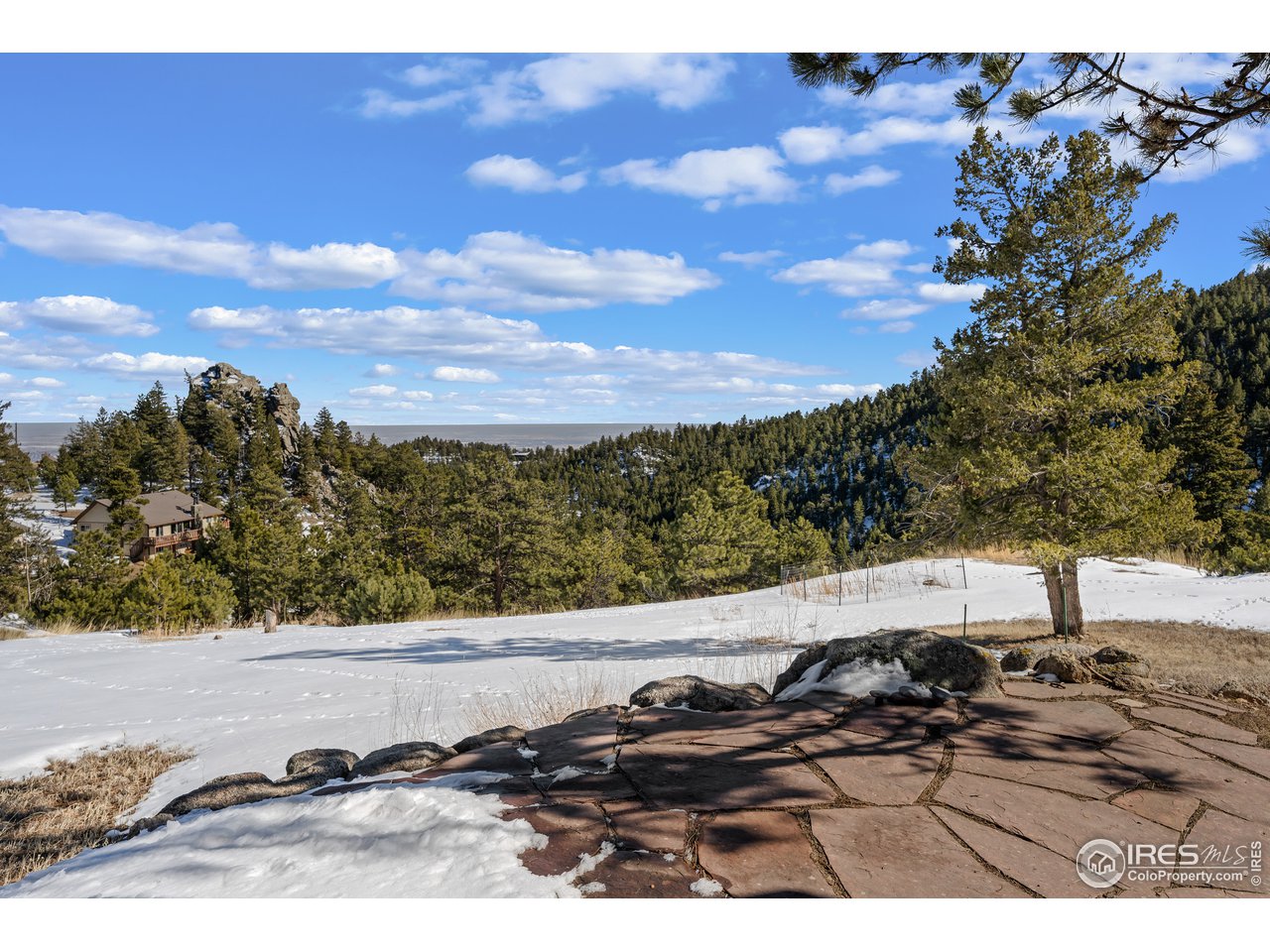 585 Deer Trail Road Boulder, CO 80302 - Photo 33 of 40