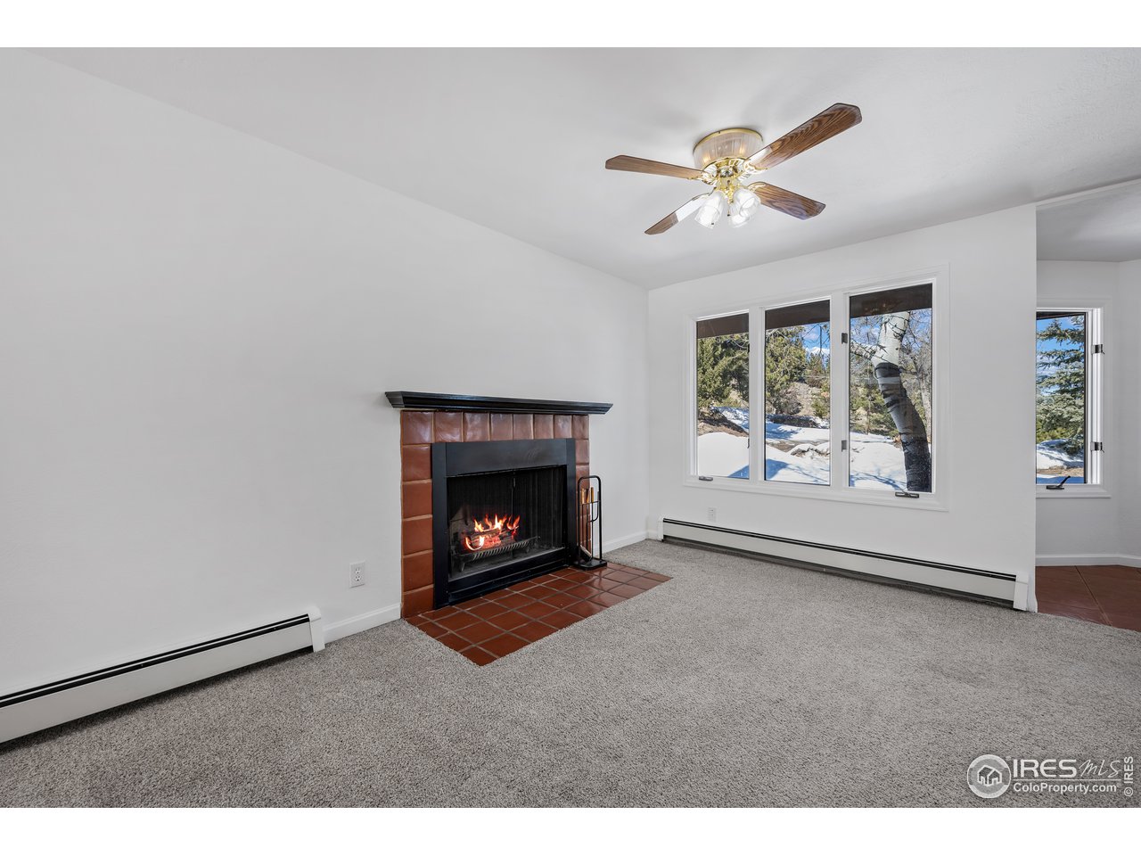 585 Deer Trail Road Boulder, CO 80302 - Photo 8 of 40