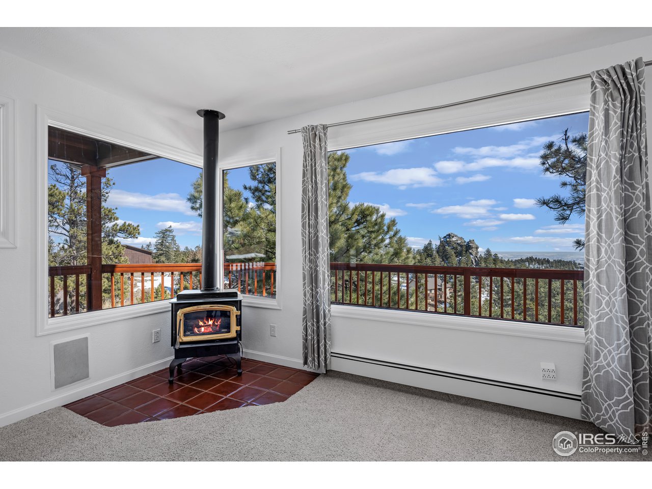 585 Deer Trail Road Boulder, CO 80302 - Photo 9 of 40