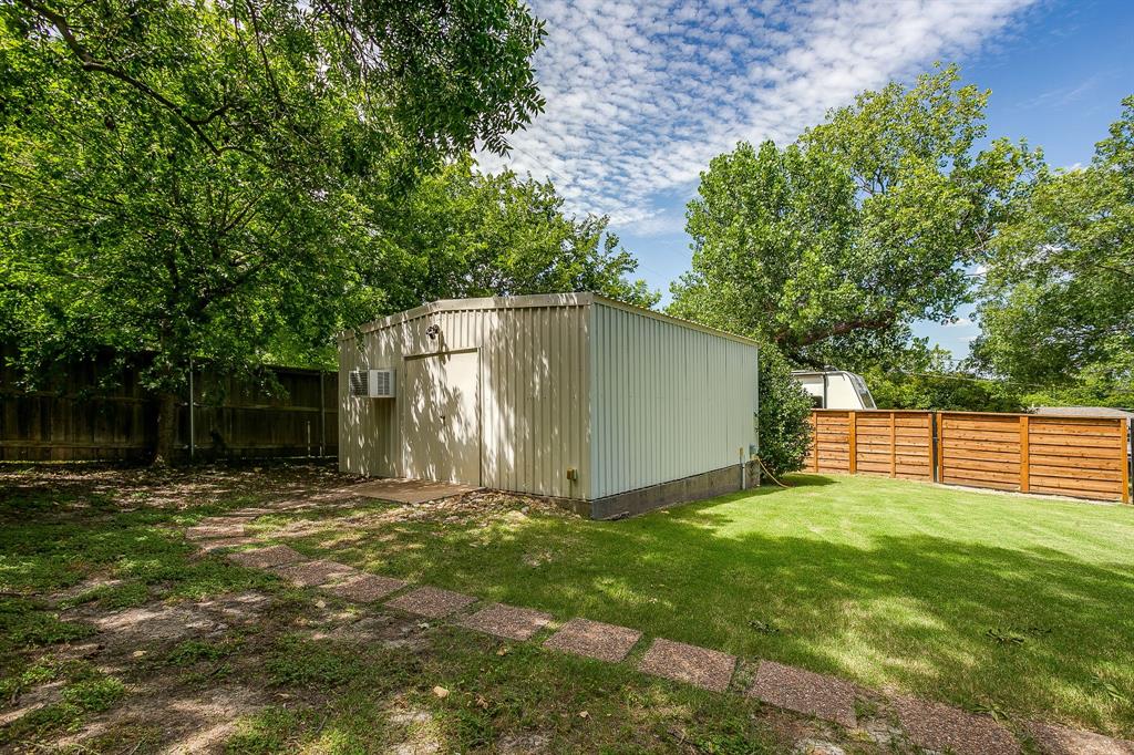 6700 Fortune Road Fort Worth, TX 76116 - Photo 37 of 40