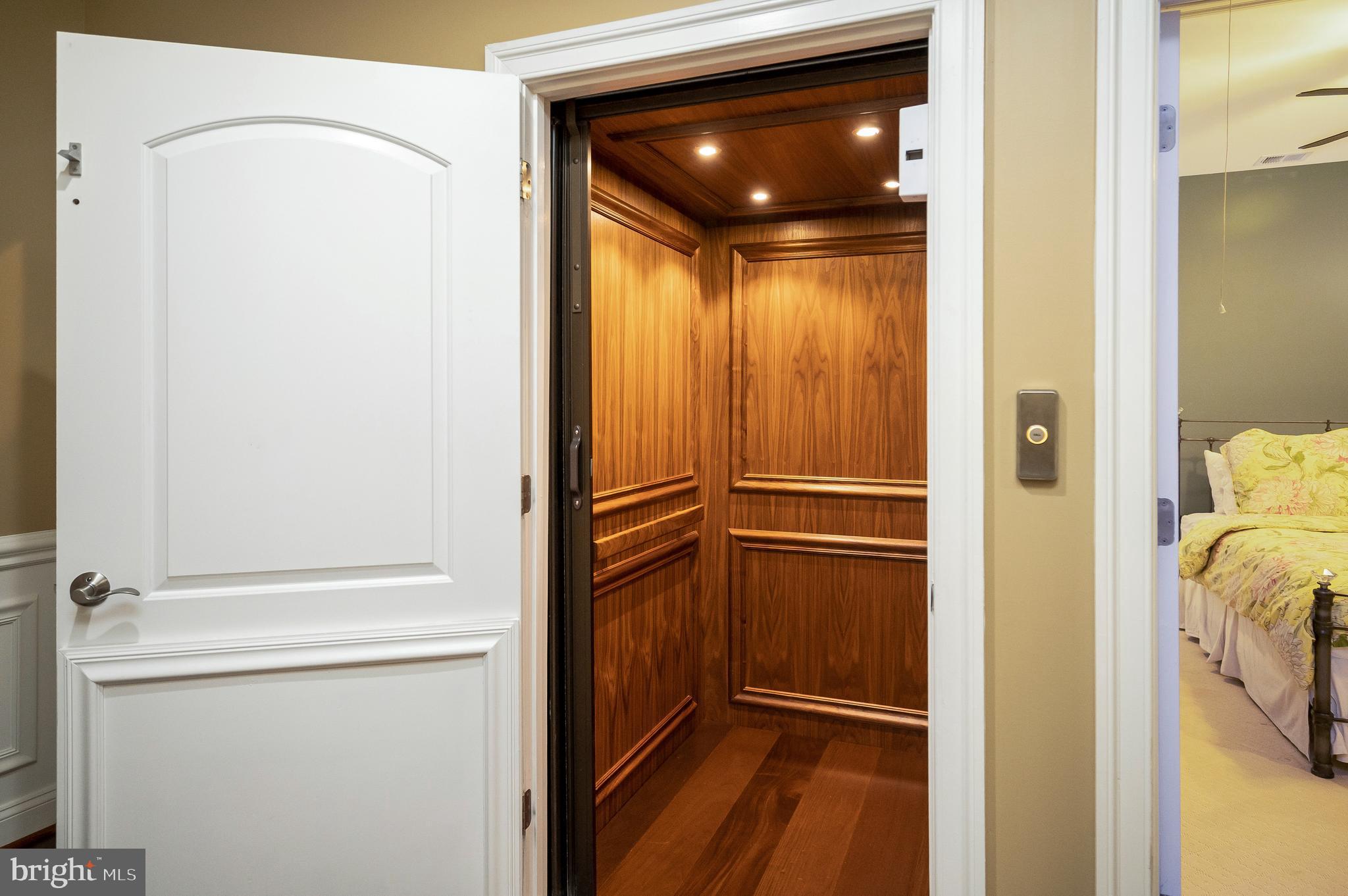 206 Madison Circle Locust Grove, VA 22508 - Photo 102 of 147 An Elevator?!?! Effortless Living on Every Level!