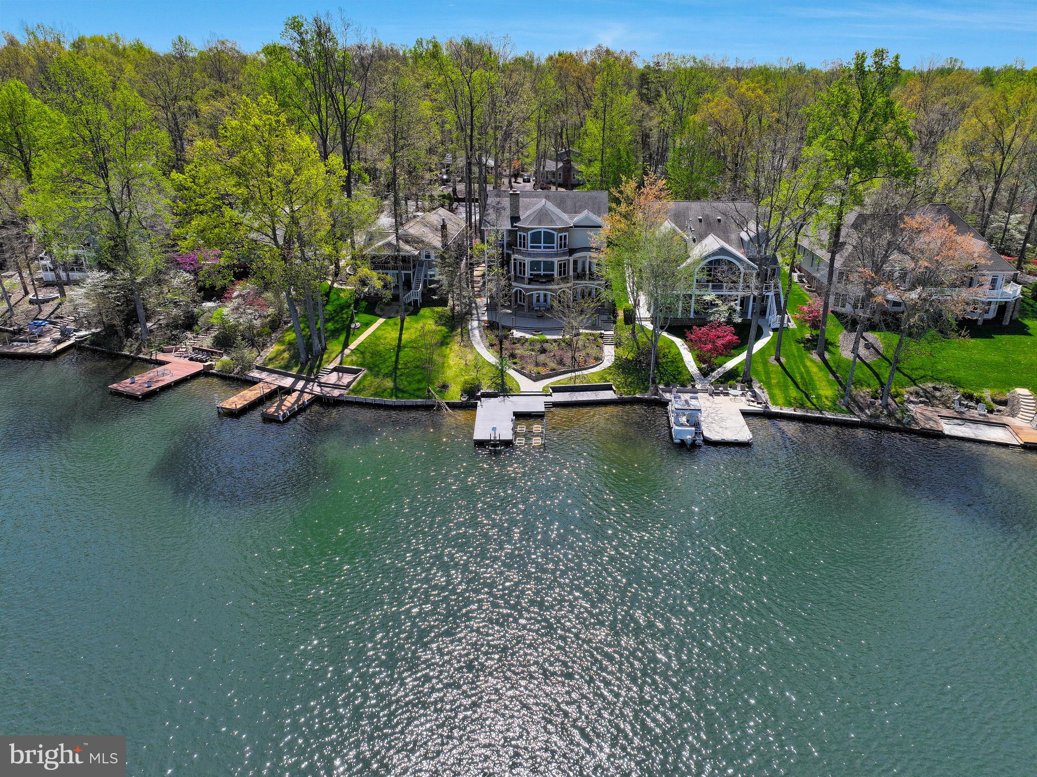 206 Madison Circle Locust Grove, VA 22508 - Photo 126 of 147 Life Is Better at the Water’s Edge!