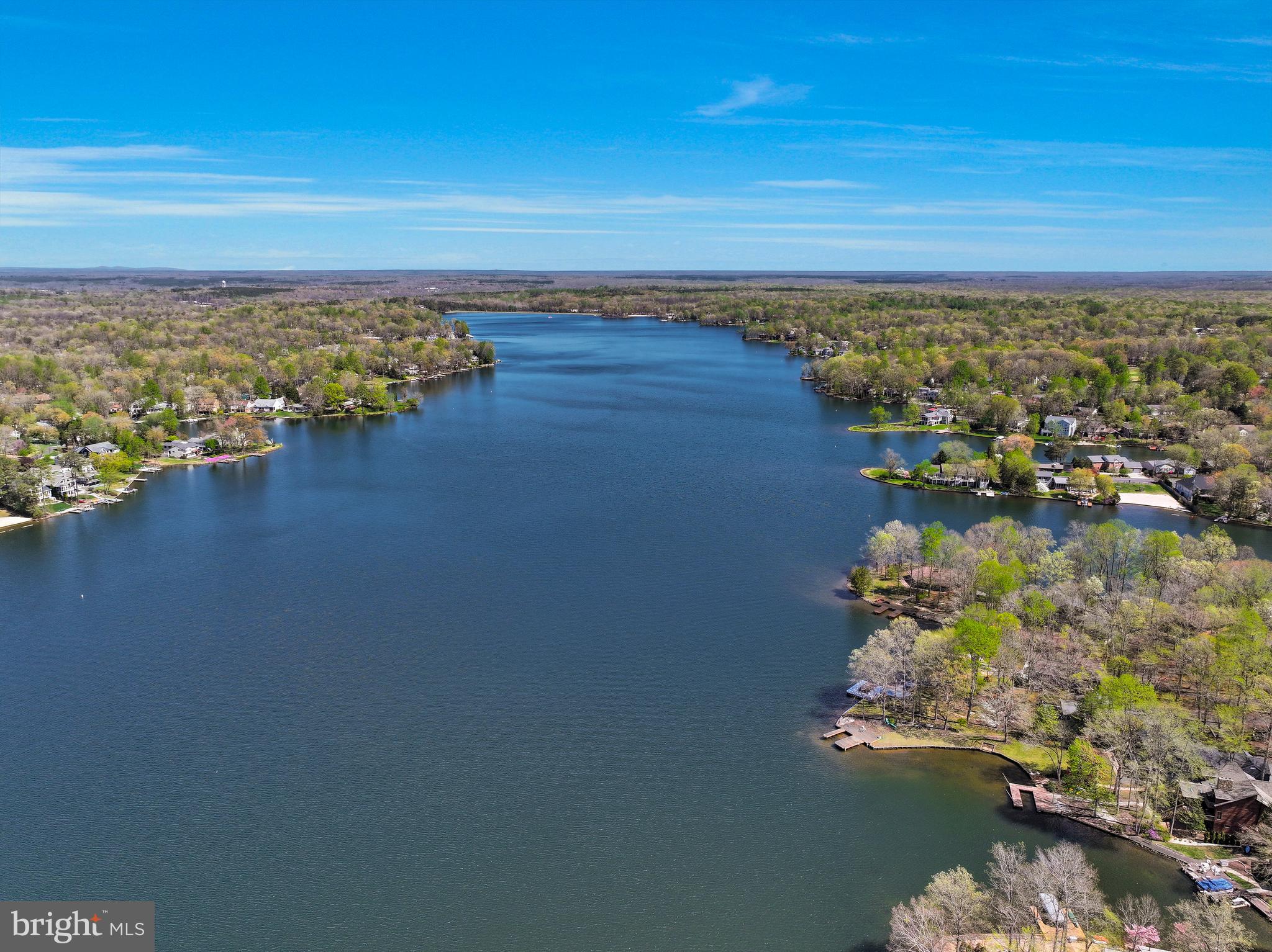 206 Madison Circle Locust Grove, VA 22508 - Photo 129 of 147 Even Zoomed Out, the View is Still Stunning!