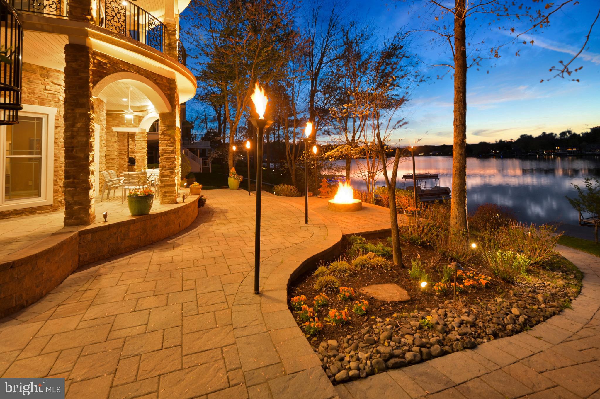 206 Madison Circle Locust Grove, VA 22508 - Photo 137 of 147 Backyard Bliss with a Spark of Magic!