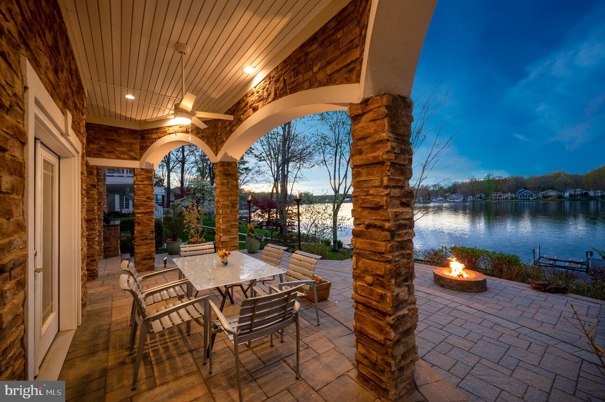 206 Madison Circle Locust Grove, VA 22508 - Photo 138 of 147 Your Front Row Seat to Sunset Skies!