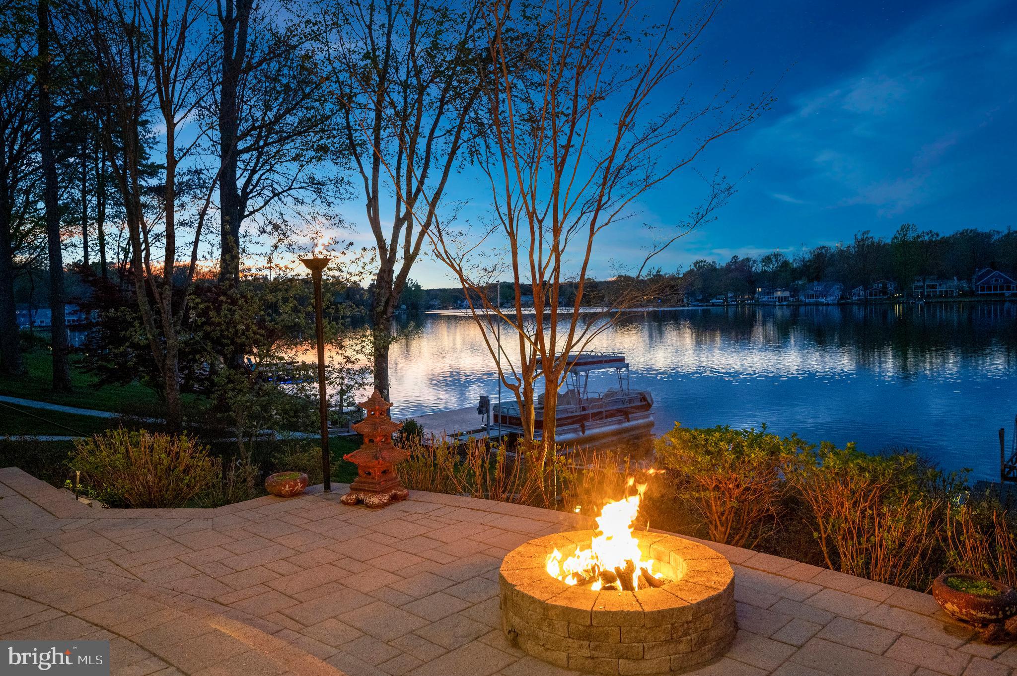 206 Madison Circle Locust Grove, VA 22508 - Photo 140 of 147 Light The Fire, Let the Memories Begin!