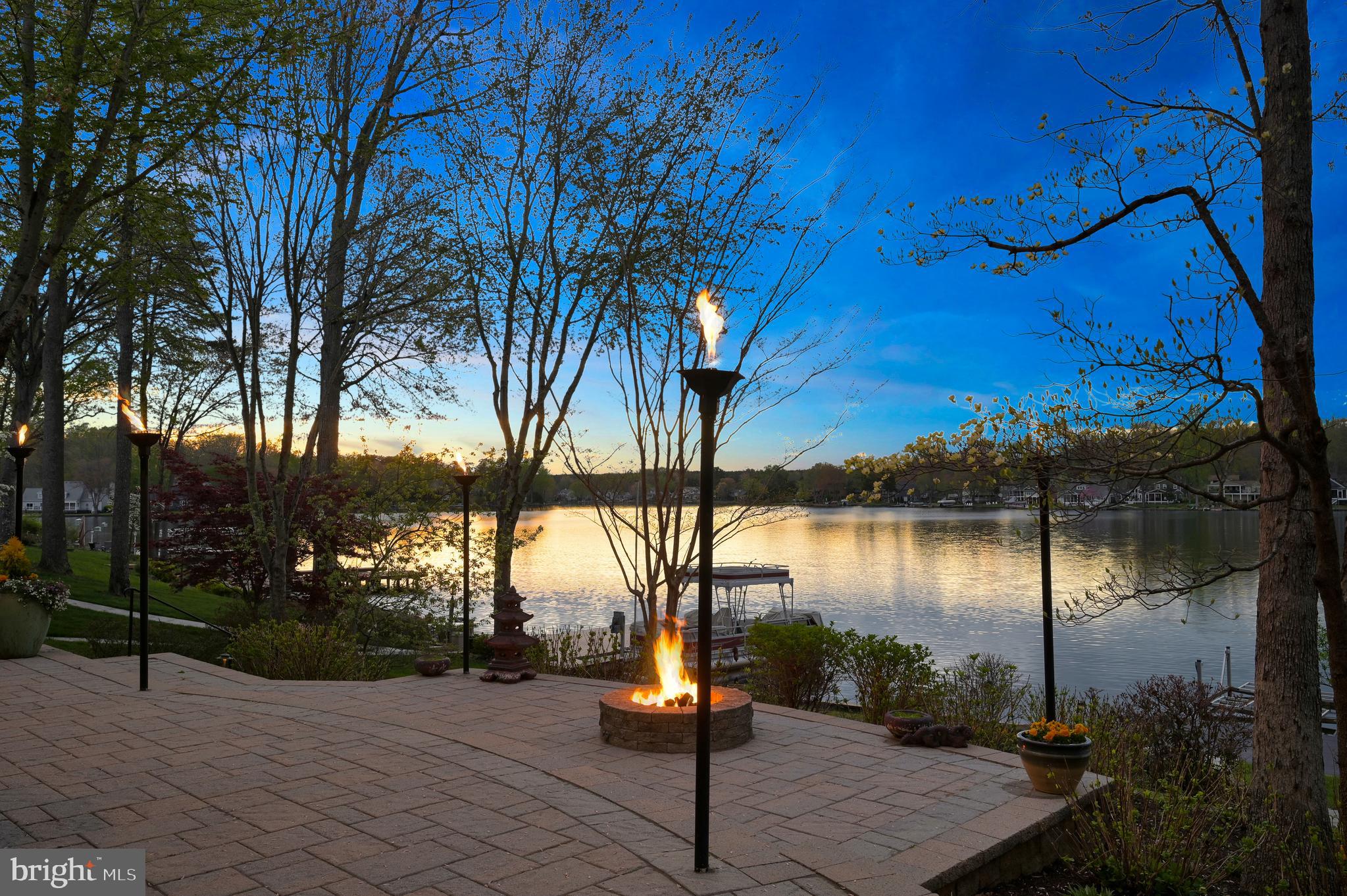 206 Madison Circle Locust Grove, VA 22508 - Photo 141 of 147 Campfire Vibes, No Camping Required!