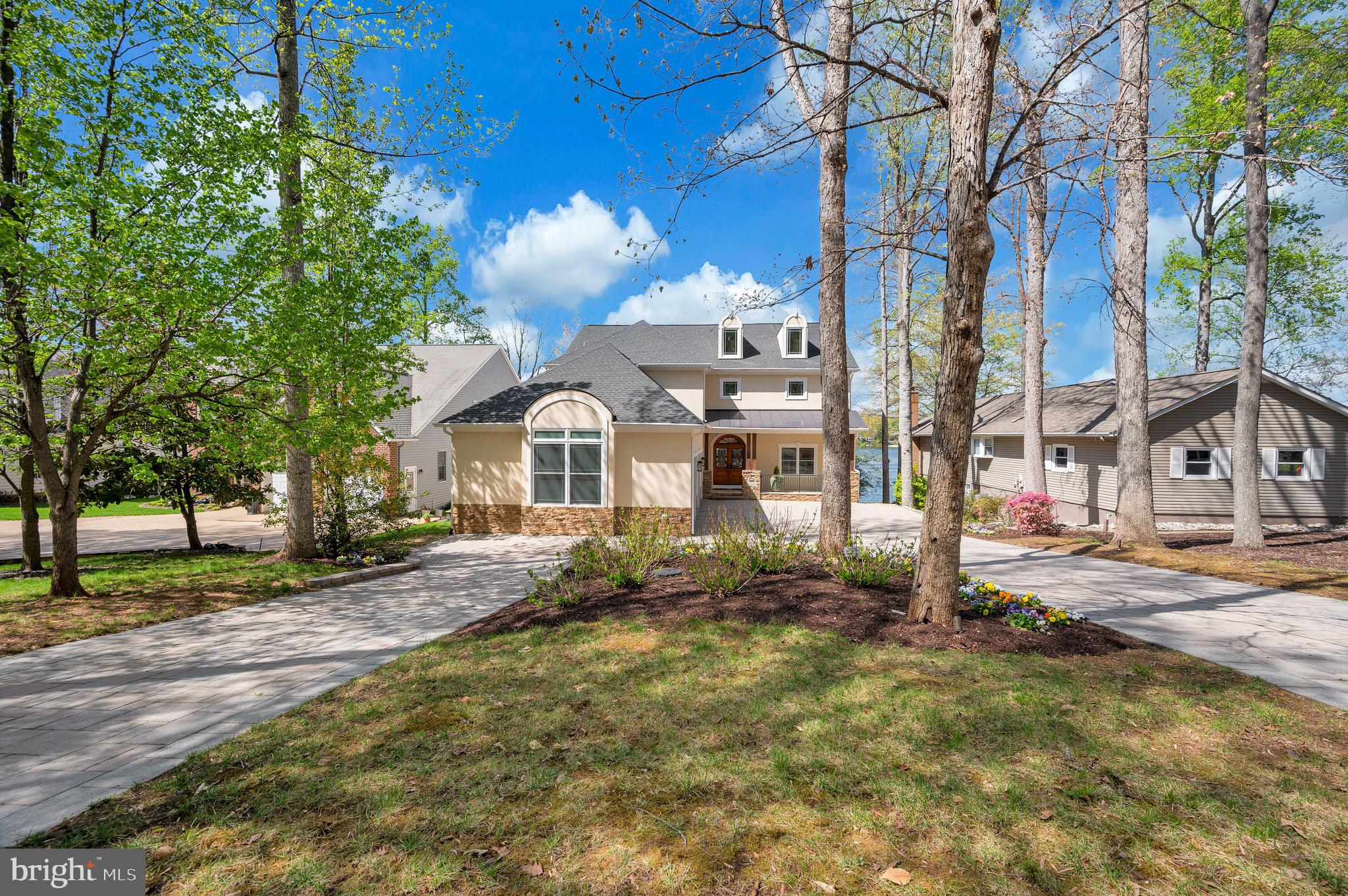 206 Madison Circle Locust Grove, VA 22508 - Photo 2 of 147 This is What "Welcome Home" Should Feel Like